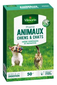 Prairie Animaux - Chiens & Chats